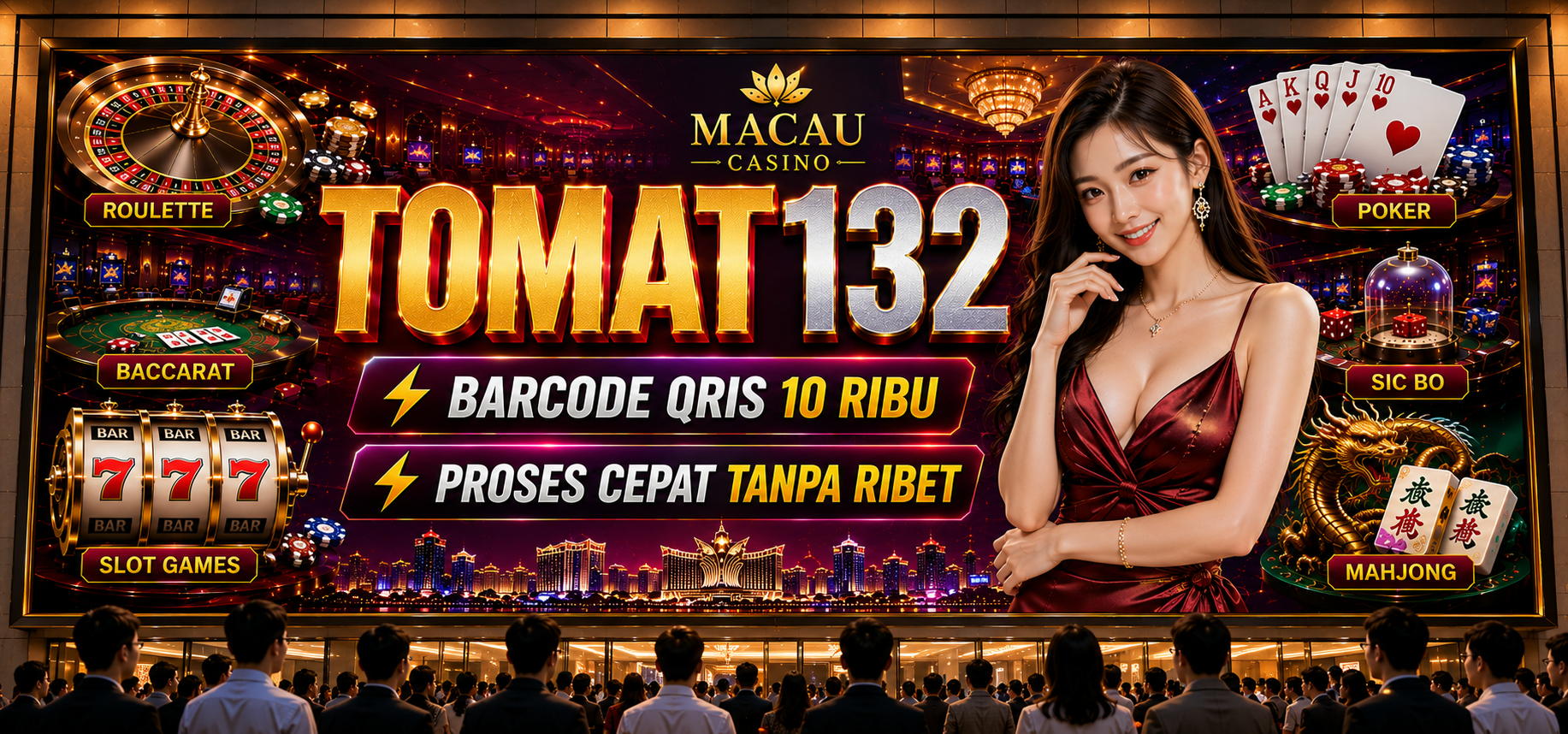 TOMAT132 Slide